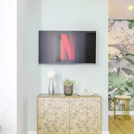 Di Pregio In Zona Appartamento *