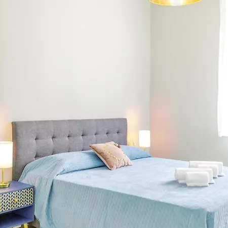 Di Pregio In Zona Appartamento Milano