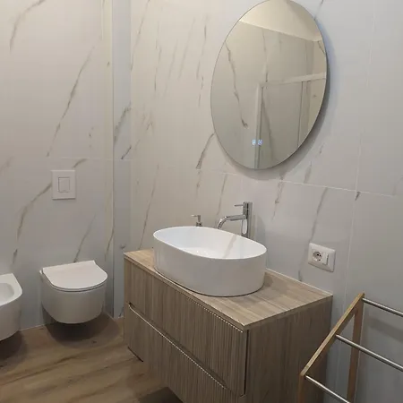 Di Pregio In Zona * Milano