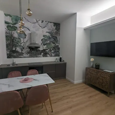 Appartamento Di Pregio In Zona Milano