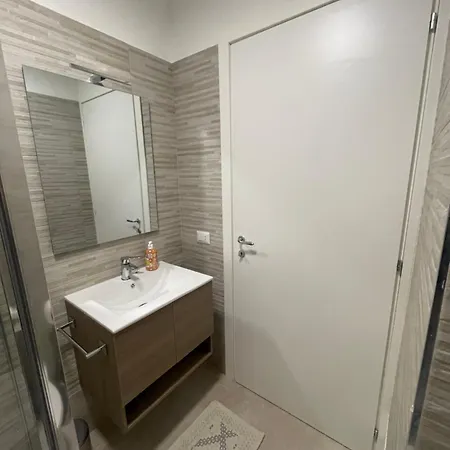 La Casa Di Velvet Apartment *