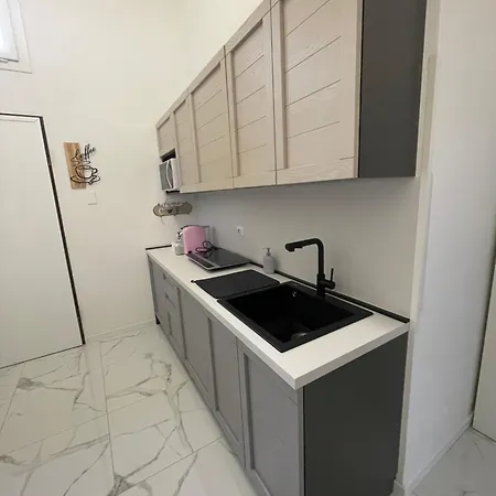 Apartament La Casa Di Velvet *