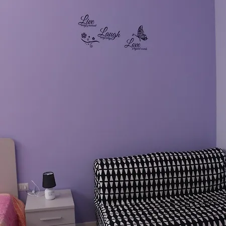 La Casa Di Velvet Apartment Milan