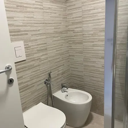 La Casa Di Velvet Milan