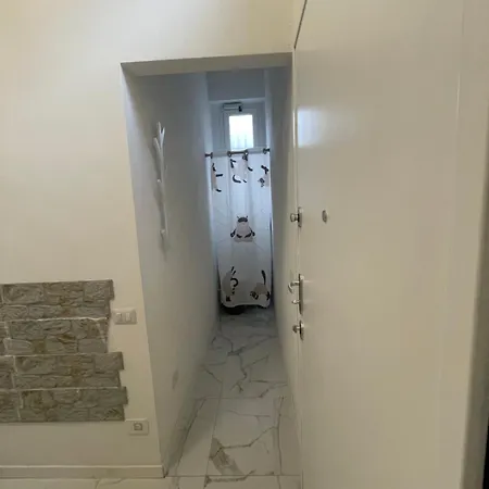 La Casa Di Velvet * Mediolan