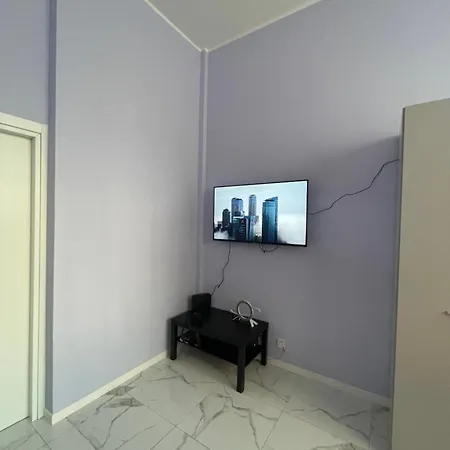 La Casa Di Velvet Apartment *