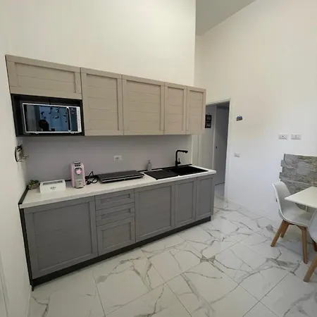 Apartment La Casa Di Velvet Milan