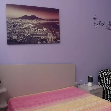 La Casa Di Velvet *