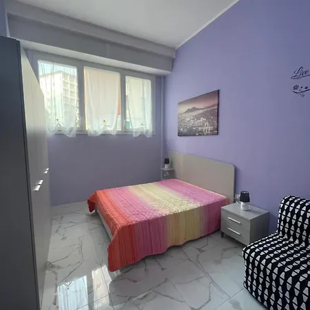 Apartament La Casa Di Velvet *