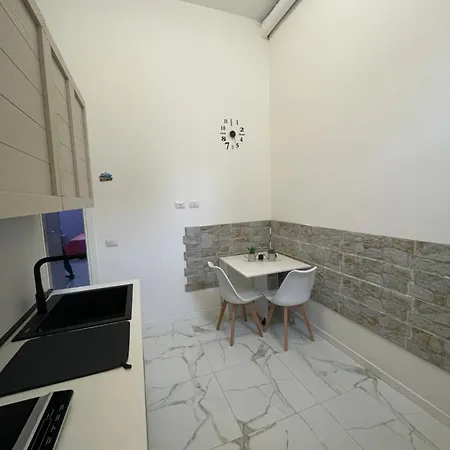 La Casa Di Velvet Apartament Mediolan