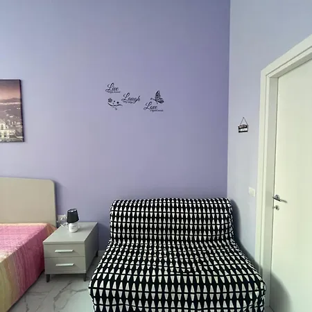 La Casa Di Velvet *