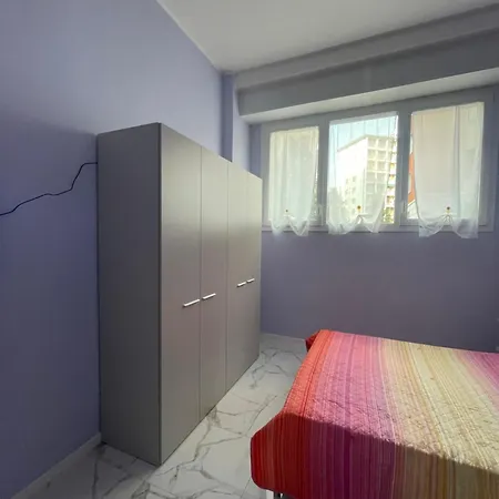 La Casa Di Velvet Milan