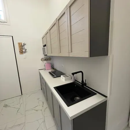La Casa Di Velvet Apartment *