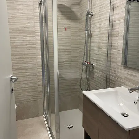 Appartamento La Casa Di Velvet *