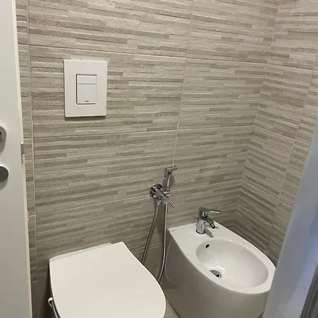 Appartamento La Casa Di Velvet