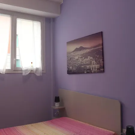La Casa Di Velvet * Milan