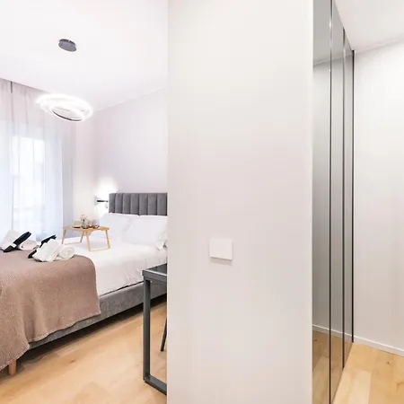 Easylife Appartement *