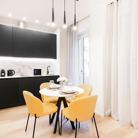 Easylife Apartment Mailand