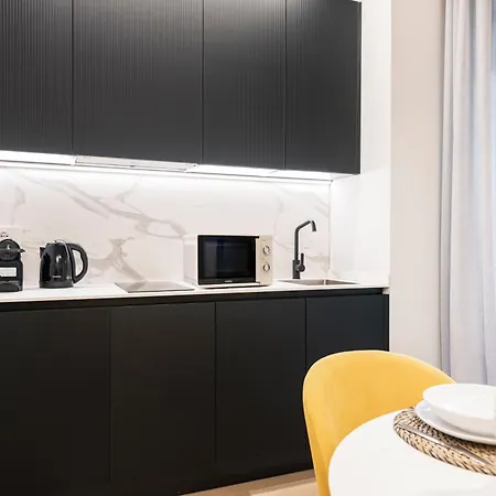 Daire Easylife Milano