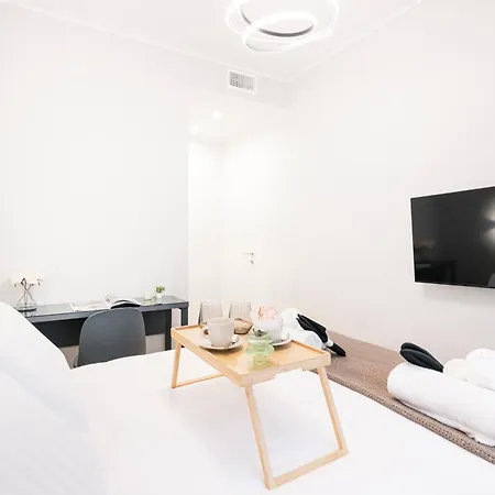 Easylife Appartement *