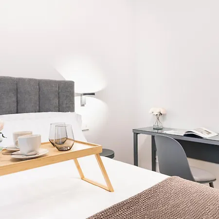 Easylife Apartment Mailand