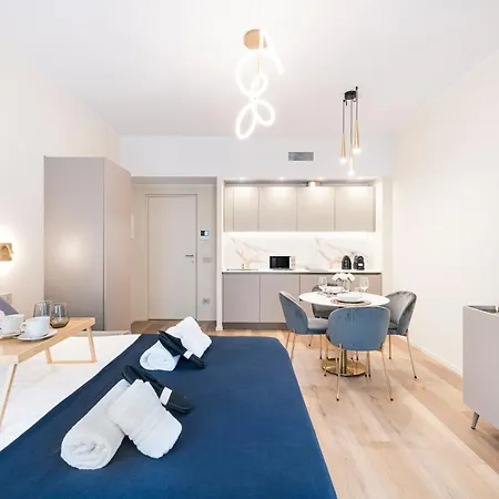 Apartment Easylife *