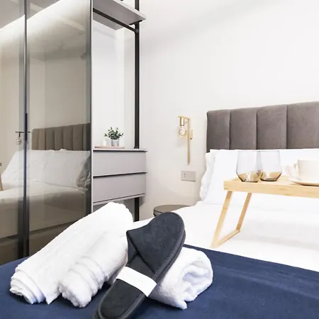 Easylife Apartment Mailand