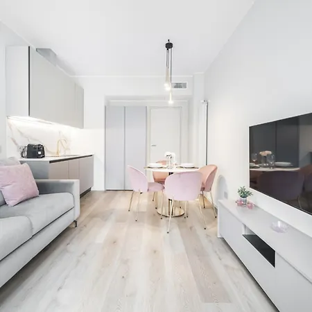 Easylife Apartment