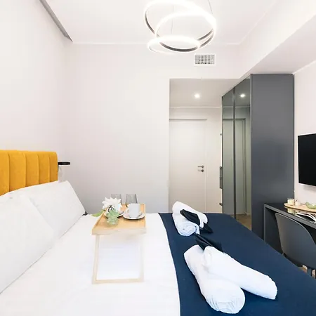 Easylife Apartment Milan