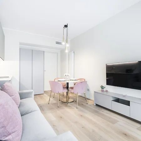 Apartment Easylife Mailand