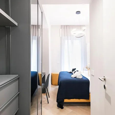 Daire Easylife Milano