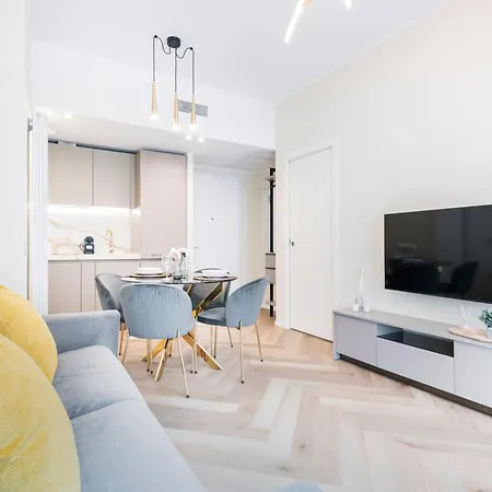 Apartment Easylife *