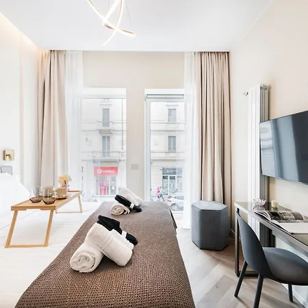 Easylife Apartment *