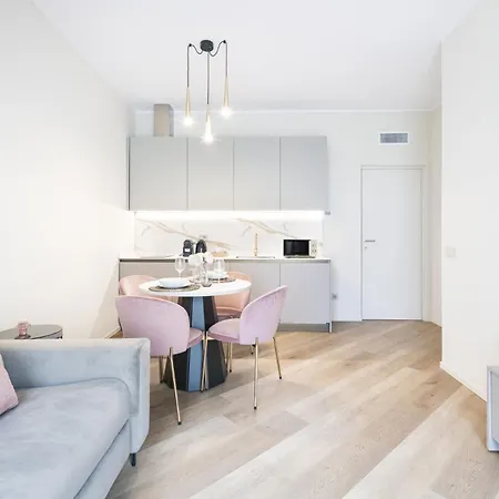 Daire Easylife Milano