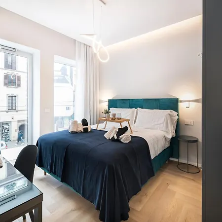 Easylife Daire Milano