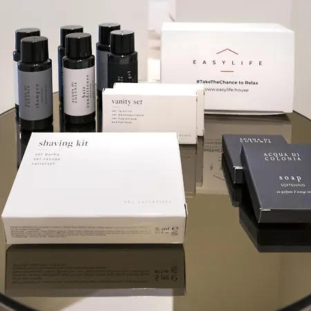 Easylife 아파트 밀라노