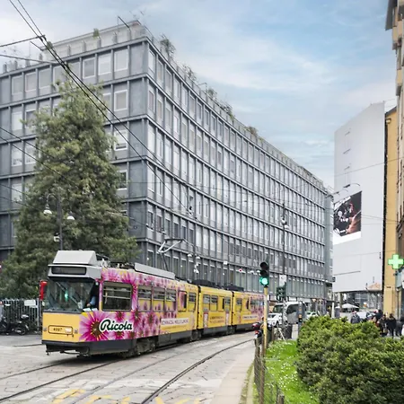 Apartment Easylife Milan