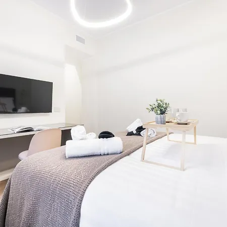 Daire Easylife Milano