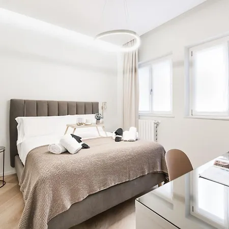 Apartment Easylife Milan