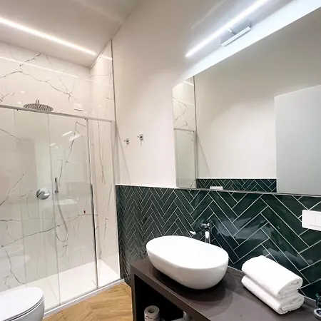 Hotel Rossovino Milaan