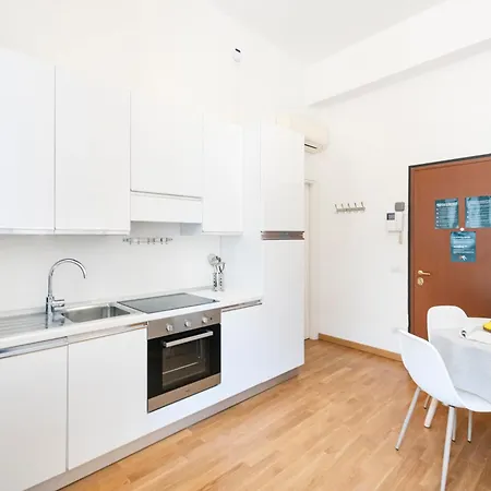 Easylife - - Cannobio 10 - Duomo 아파트