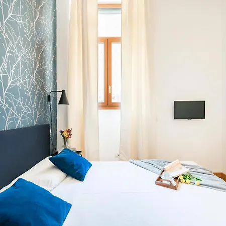 Apartment Easylife - - Cannobio 10 - Duomo