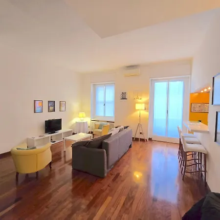 At - Turati/porta Nuova