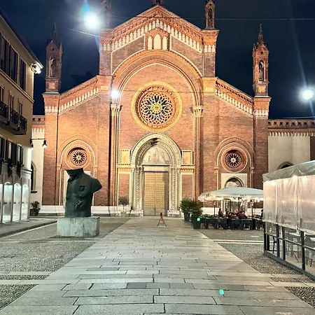 Brera Sustainable Asset - Bsa * Milán