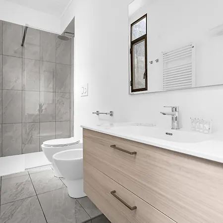 Апартаменты Lo3 • Navigli Chic • *