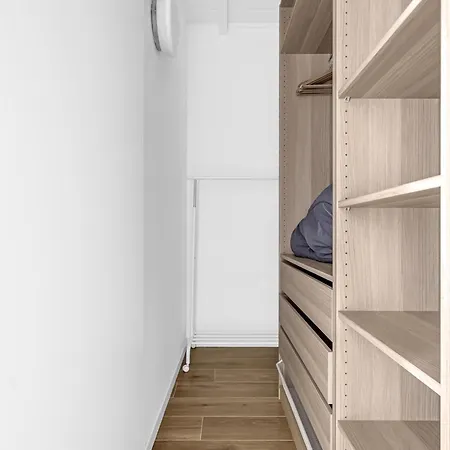 Lo3 • Navigli Chic • Apartament