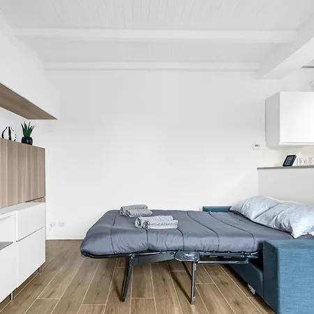 Lo3 • Navigli Chic • Апартаменты *