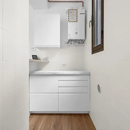 Apartament Lo3 • Navigli Chic • Mediolan