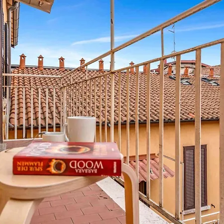 Apartament Lo3 • Navigli Chic • *