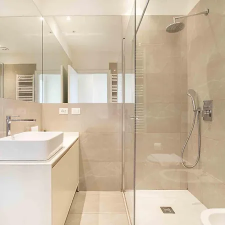 Cute And Duomo - Red Apartament